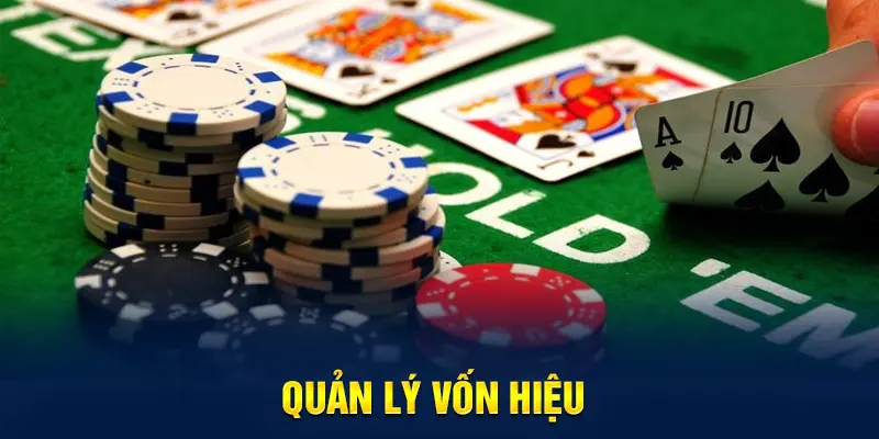 Thành viên cần đặt ra giới hạn về vốn cược Baccarat